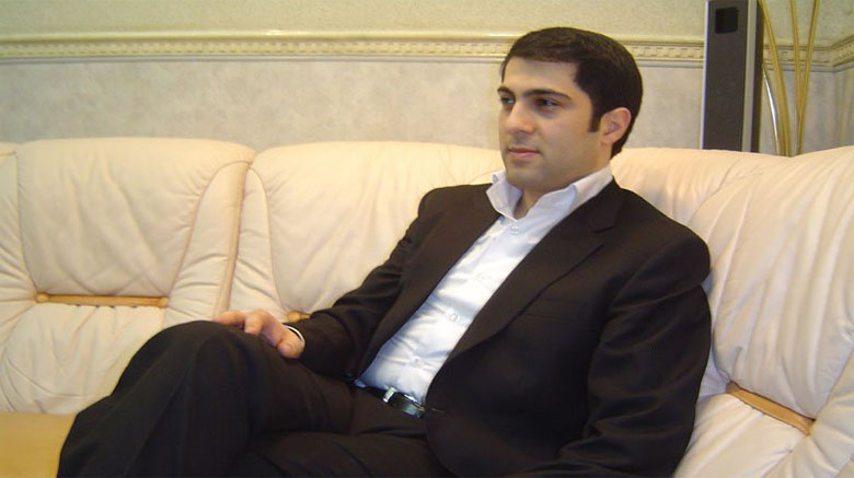 Namiq Qaraçuxurlunun “Toy gecesi” reytinglərdə birinci oldu